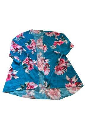 Swimsuit Coverup
